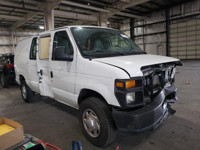 Ford Econoline (2012)