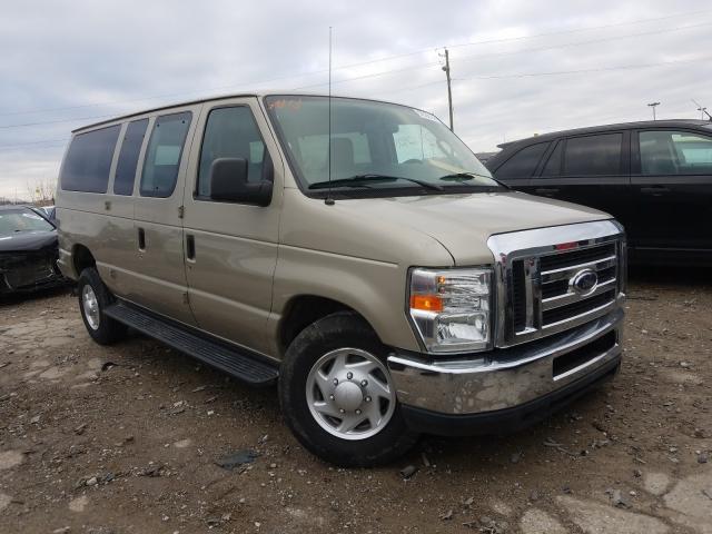 Ford Econoline (2012)