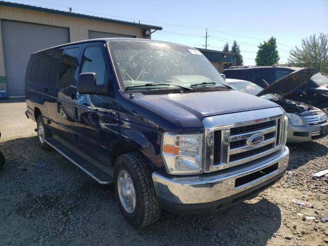 Ford Econoline (2012)