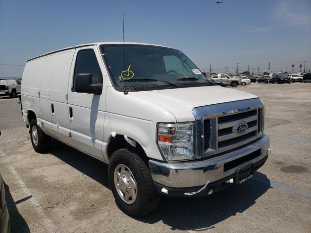 Ford Econoline (2012)