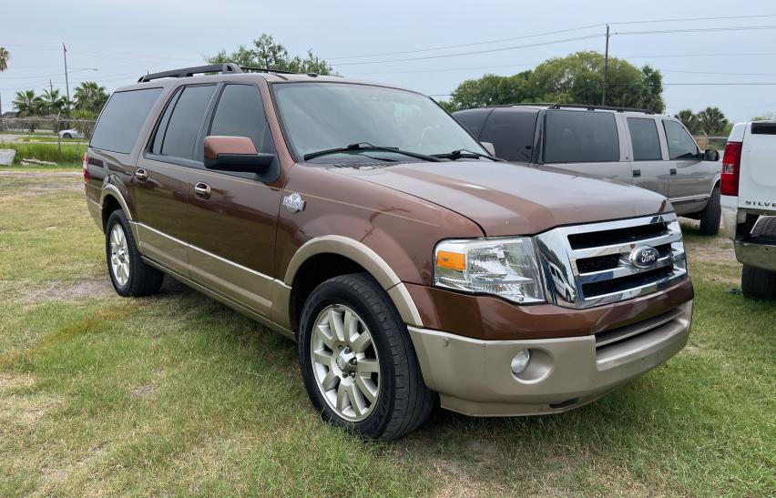 Ford Expedition (2012)