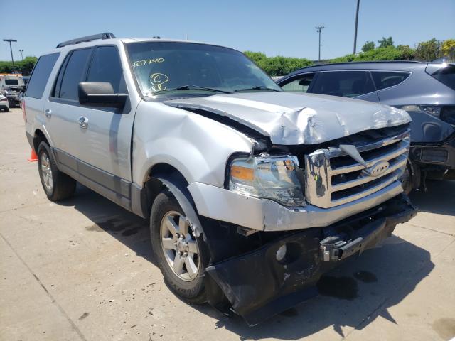 Ford Expedition (2012)