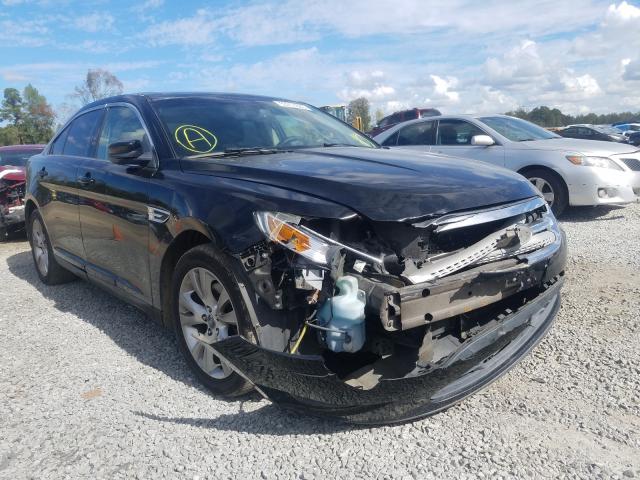Ford Taurus sel (2012)