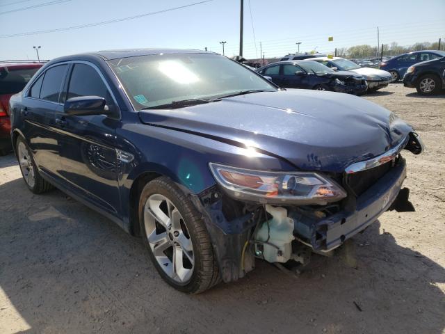 Ford Taurus sho (2012)