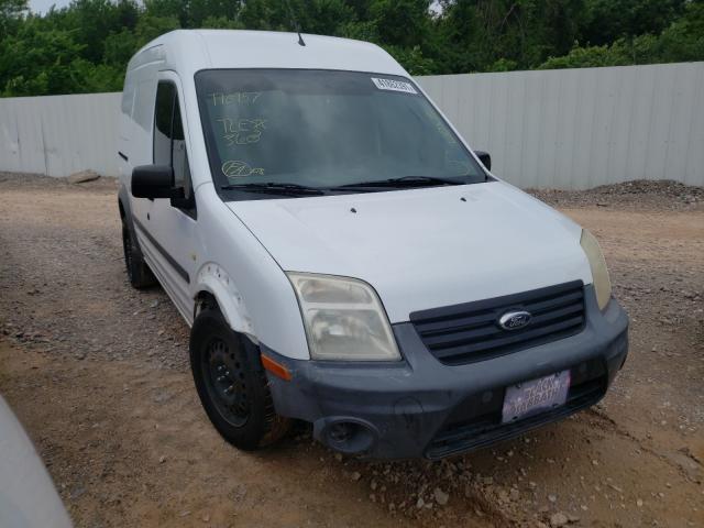 Ford Transit co (2012)