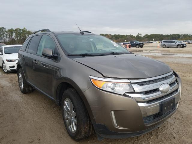 Ford Edge (2013)