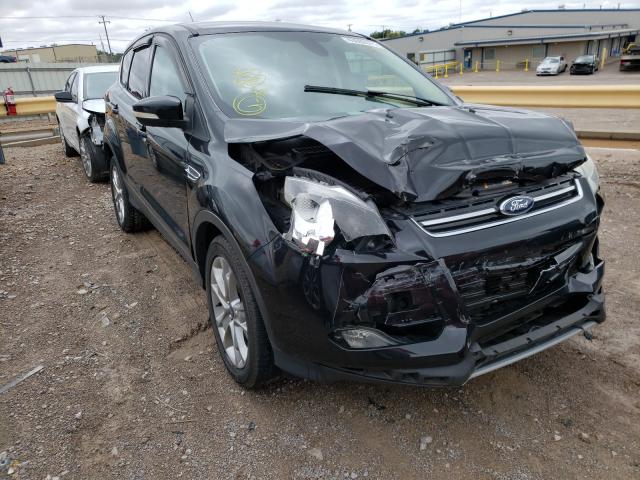 Ford Escape sel (2013)