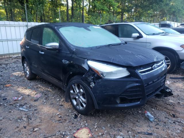 Ford Escape sel (2013)