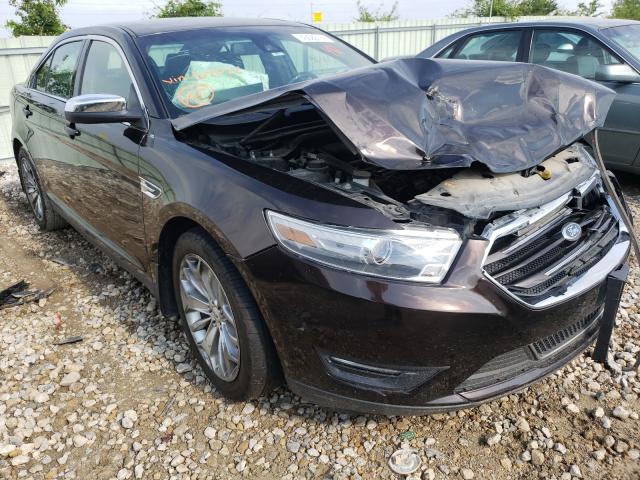Ford Taurus lim (2013)