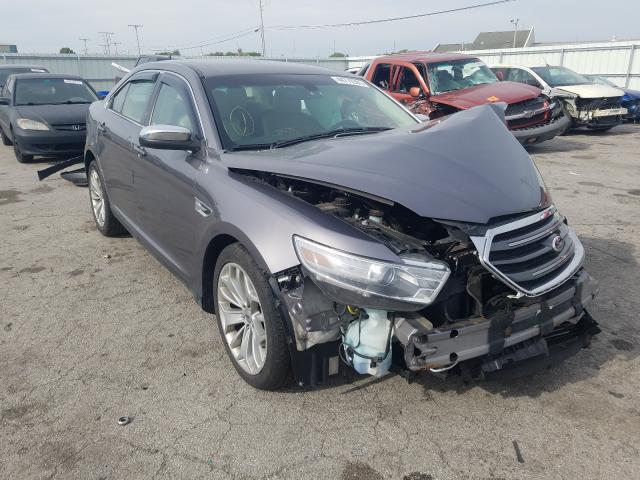 Ford Taurus lim (2013)