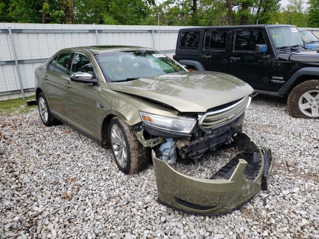 Ford Taurus lim (2013)