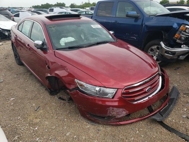 Ford Taurus lim (2013)
