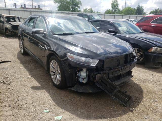 Ford Taurus lim (2013)