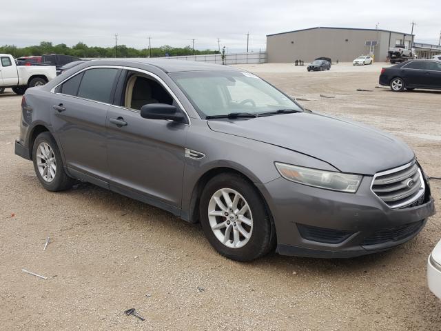 Ford Taurus se (2013)