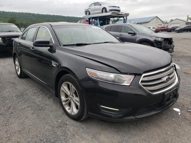 Ford Taurus sel (2013)