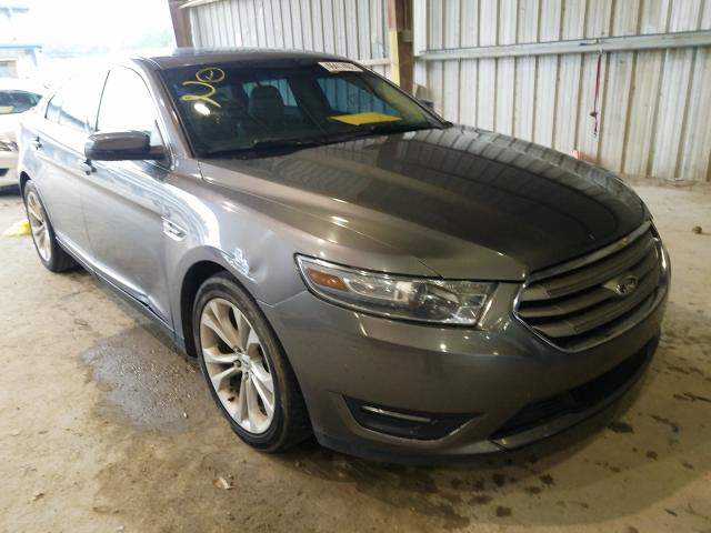 Ford Taurus sel (2013)