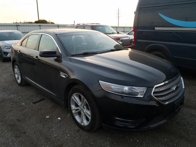 Ford Taurus sel (2013)