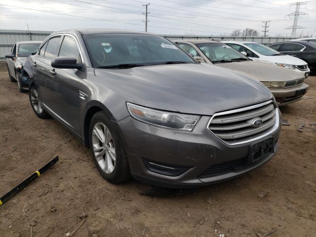 Ford Taurus sel (2013)