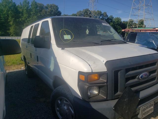 Ford Econoline (2014)