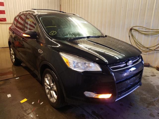 Ford Escape tit (2014)