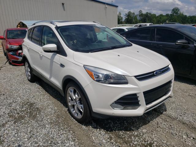 Ford Escape tit (2014)