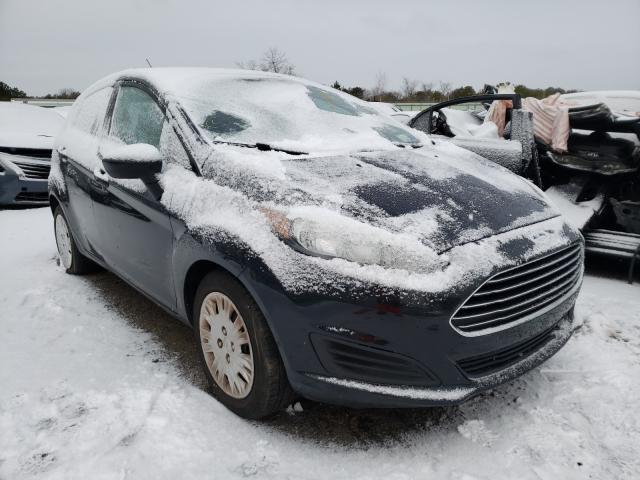Ford Fiesta s (2014)