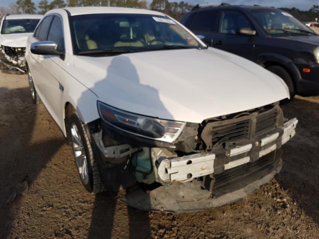 Ford Taurus (2014)