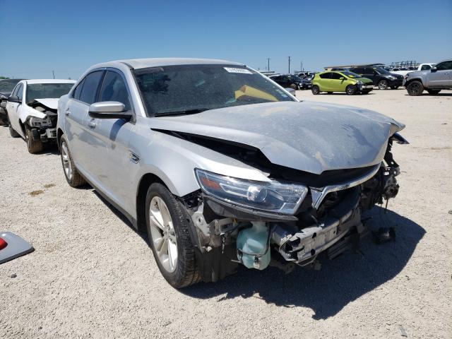 Ford Taurus sel (2014)