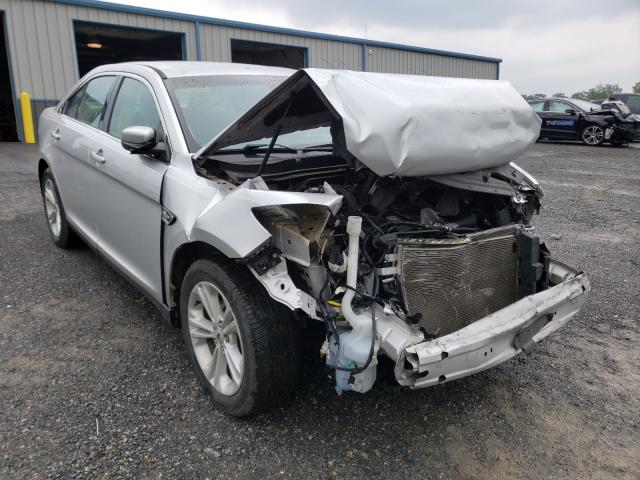 Ford Taurus sel (2014)