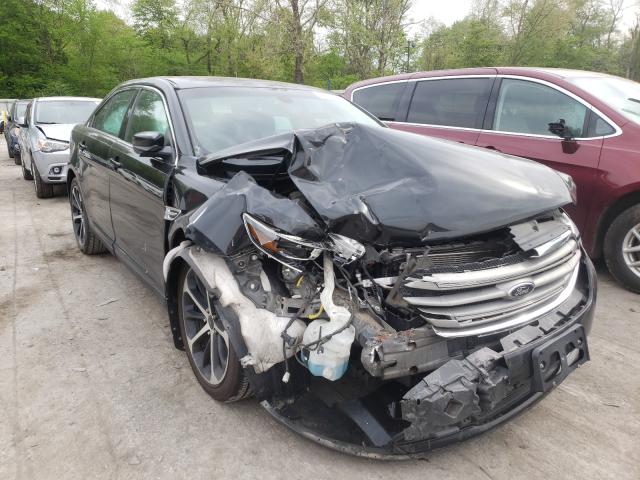 Ford Taurus sel (2014)