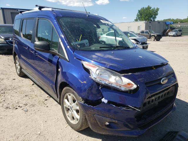 Ford Transit co (2014)