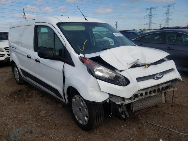 Ford Transit co (2014)