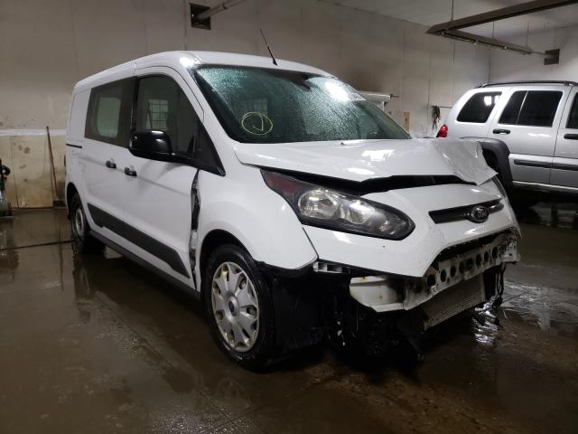 Ford Transit co (2014)