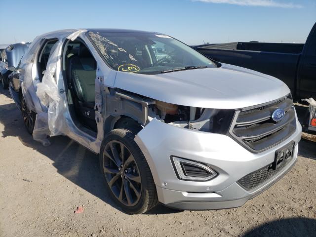 Ford Edge (2015)