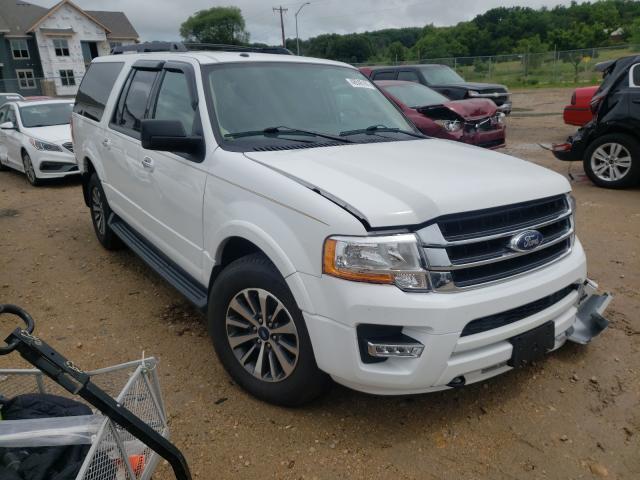 Ford Expedition (2015)
