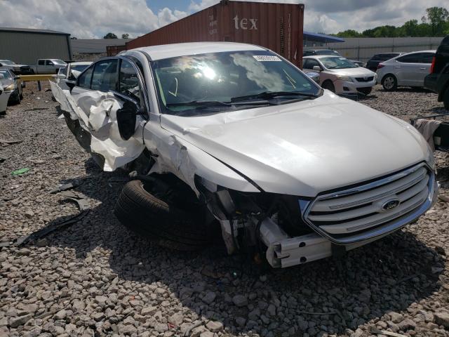 Ford Taurus lim (2015)