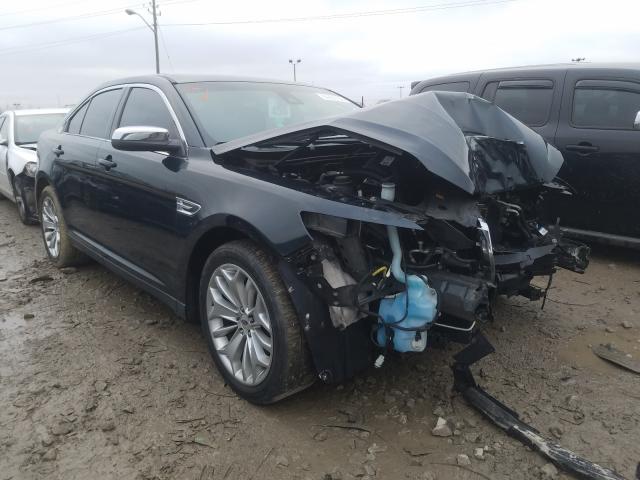Ford Taurus lim (2015)