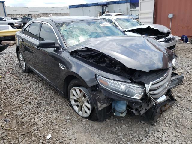 Ford Taurus se (2015)