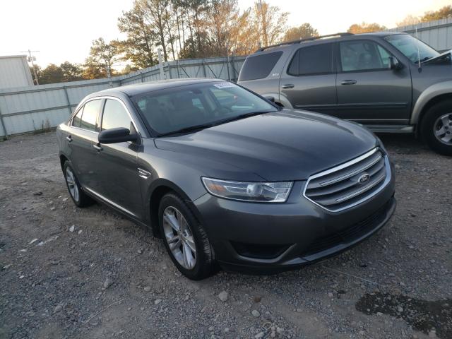 Ford Taurus se (2015)