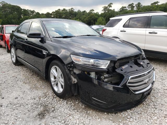 Ford Taurus sel (2015)