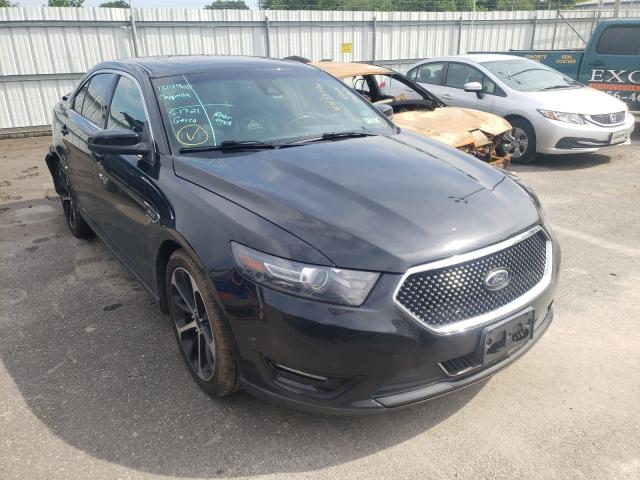 Ford Taurus sho (2015)