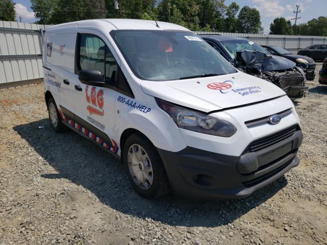 Ford Transit co (2015)