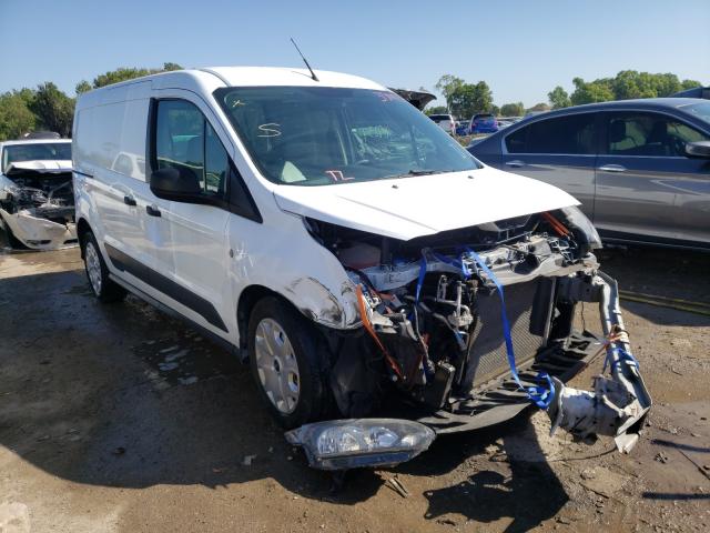 Ford Transit co (2015)