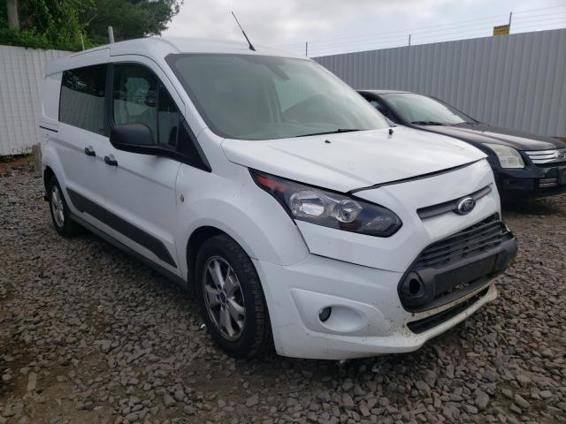 Ford Transit co (2015)