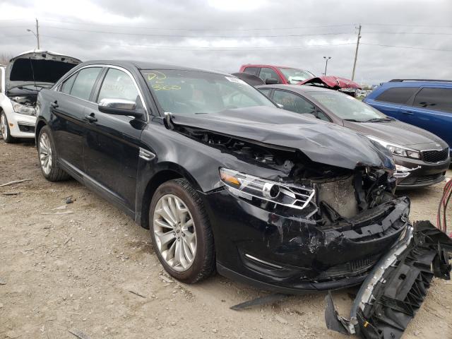 Ford Taurus lim (2016)