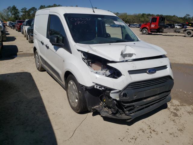 Ford Transit co (2016)