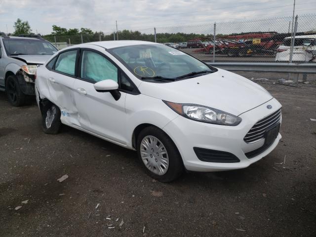 Ford Fiesta s (2017)