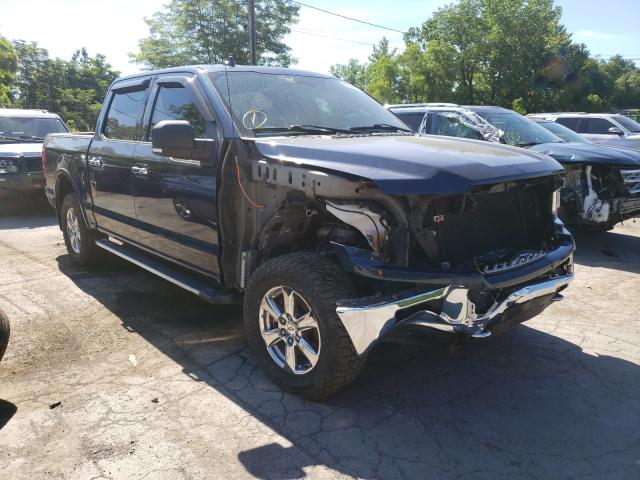 Ford F-150 (2018)