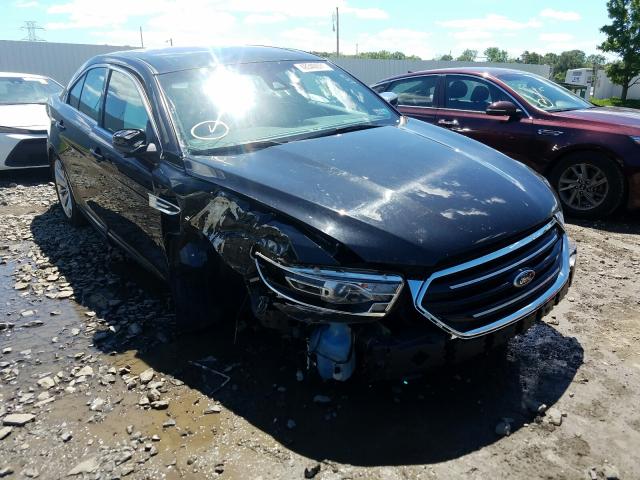 Ford Taurus lim (2019)