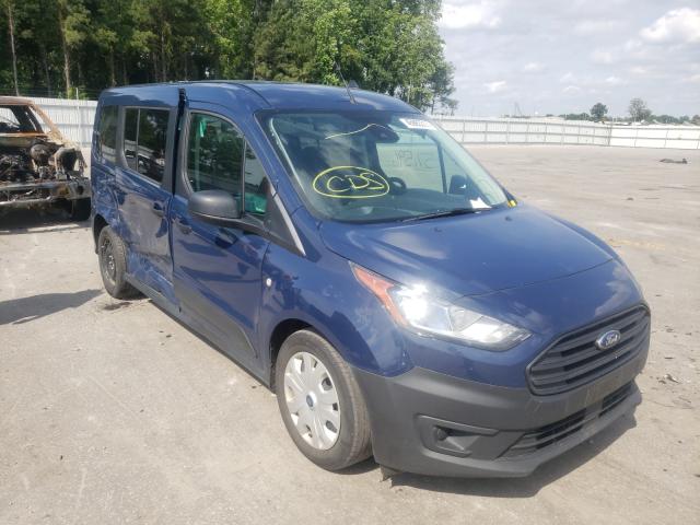 Ford Transit co (2020)